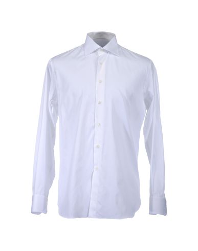 ZOOM FRANCESCO CAPUTO Napoli - Long sleeve shirt