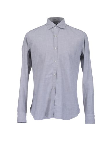 ZOOM DANDYLIFE by BARBA - Long sleeve shirt