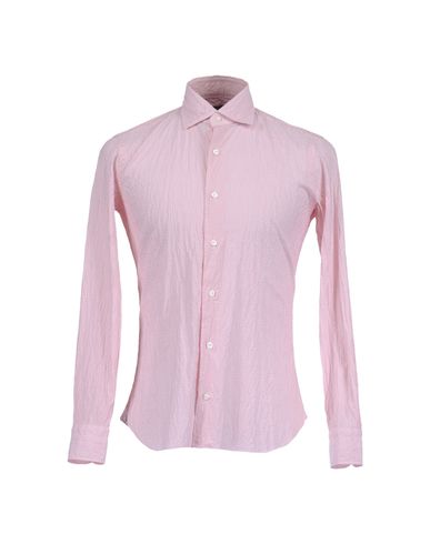 ZOOM DANDYLIFE by BARBA - Long sleeve shirt
