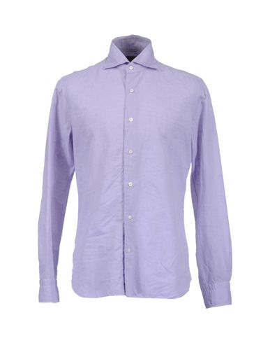 ZOOM DANDYLIFE by BARBA - Long sleeve shirt