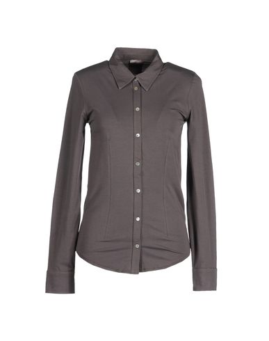 ZOOM ALPHA MASSIMO REBECCHI - Shirts