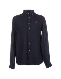 U.S.POLO ASSN. - Long sleeve shirt
