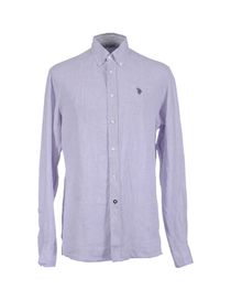 U.S.POLO ASSN. - Long sleeve shirt