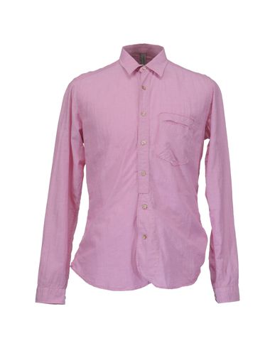 ZOOM DNL - Shirts