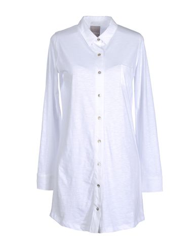 ZOOM ALPHA MASSIMO REBECCHI - Long sleeve shirt