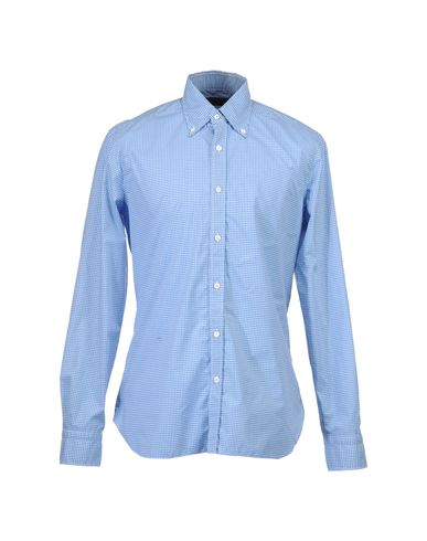 ZOOM DANDYLIFE by BARBA - Long sleeve shirt