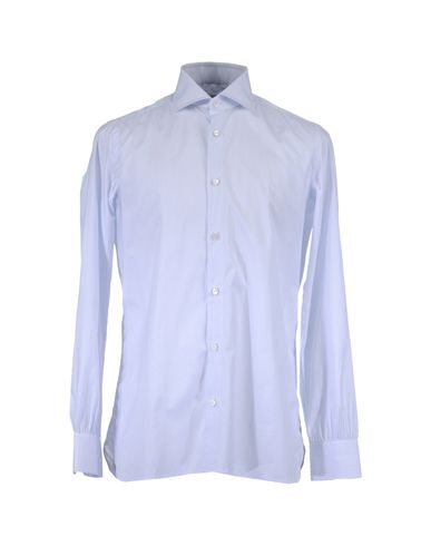 ZOOM FRANCESCO CAPUTO Napoli - Long sleeve shirt