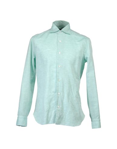 ZOOM DANDYLIFE by BARBA - Long sleeve shirt