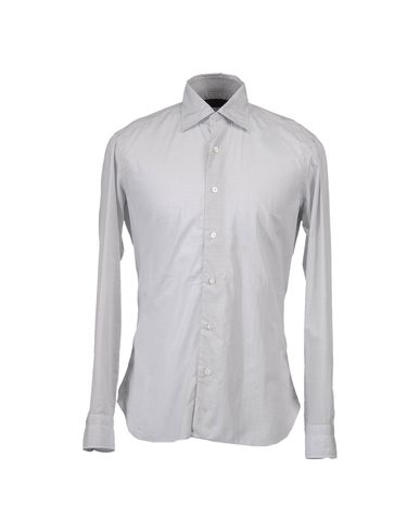 ZOOM DANDYLIFE by BARBA - Long sleeve shirt