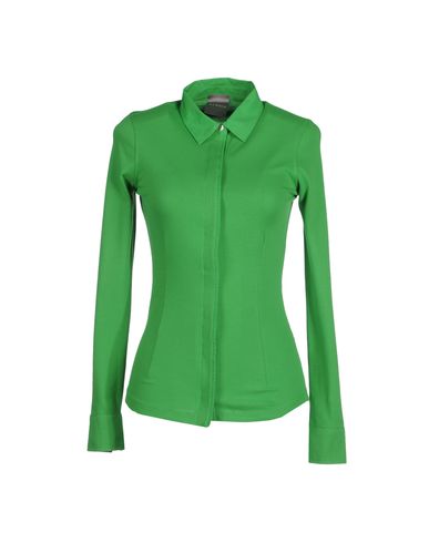 ZOOM ALPHA MASSIMO REBECCHI - Long sleeve shirt