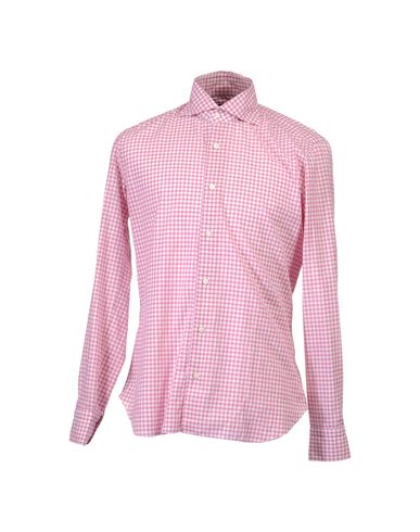 ZOOM DANDYLIFE by BARBA - Long sleeve shirt