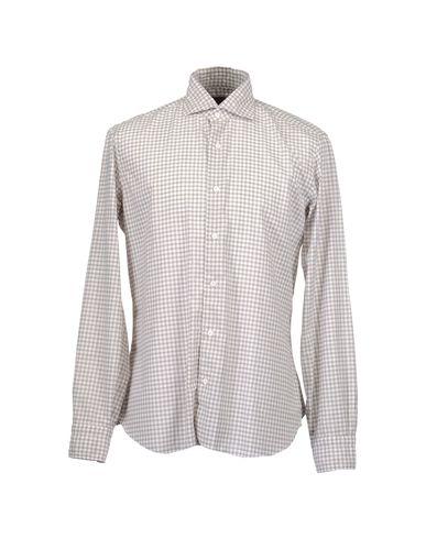 ZOOM DANDYLIFE by BARBA - Long sleeve shirt
