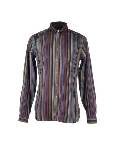 ZOOM PS by PAUL SMITH - Shirts