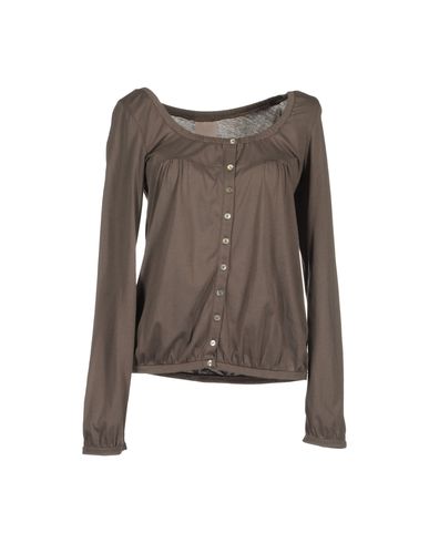 ZOOM ALPHA MASSIMO REBECCHI - Long sleeve shirt