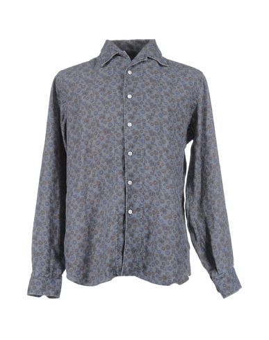 ZOOM SALVATORE PICCOLO - Long sleeve shirt