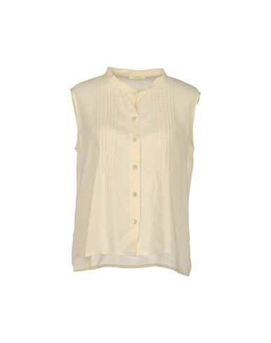 ZOOM MOMONÍ - Sleeveless shirt