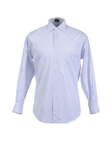ZOOM ASPESI - Long sleeve shirt