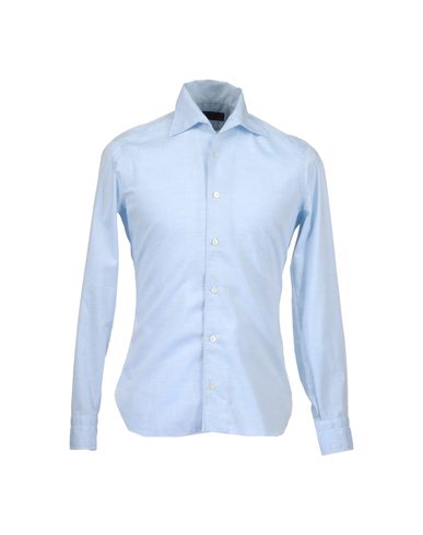 ZOOM DANDYLIFE by BARBA - Long sleeve shirt