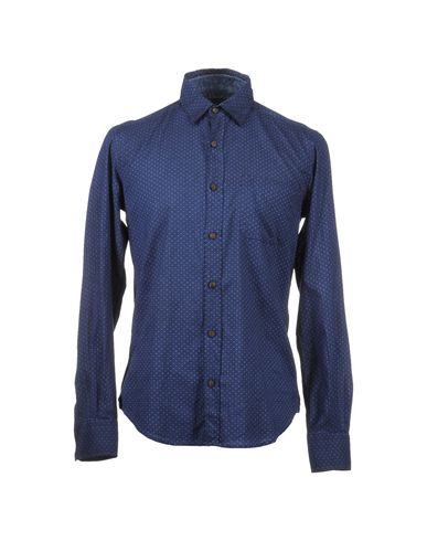 ZOOM COAST,WEBER & AHAUS - Long sleeve shirt
