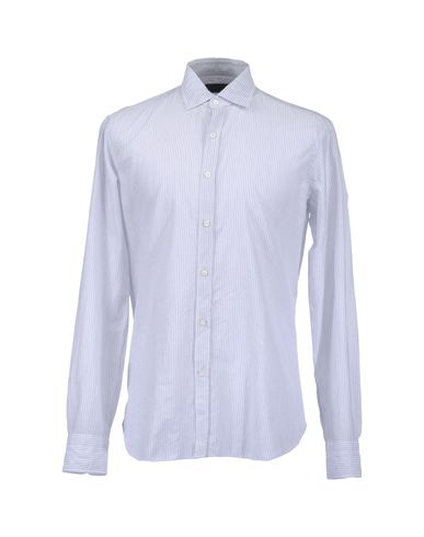 ZOOM DANDYLIFE by BARBA - Long sleeve shirt