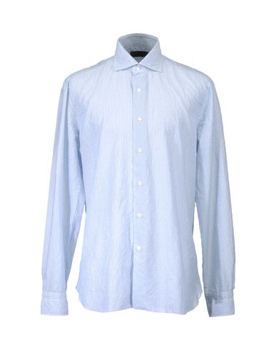 ZOOM DANDYLIFE by BARBA - Long sleeve shirt