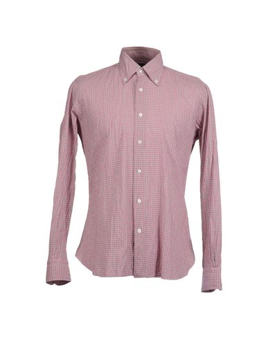 ZOOM DANDYLIFE by BARBA - Long sleeve shirt