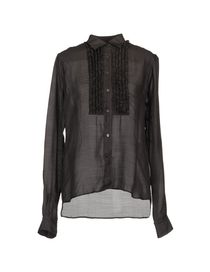 ASPESI - Long sleeve shirt