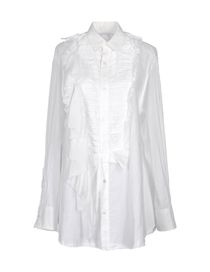 YOHJI YAMAMOTO - Shirts