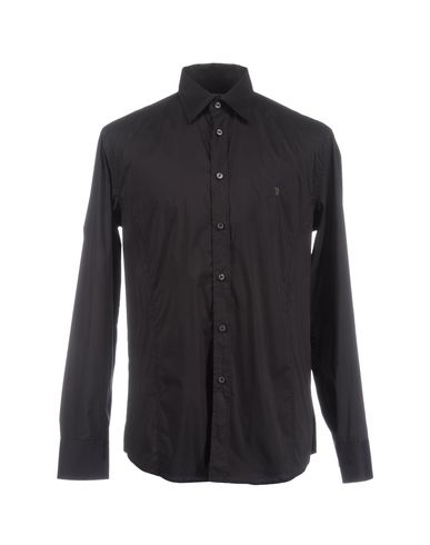 ZOOM TRU TRUSSARDI - Long sleeve shirt