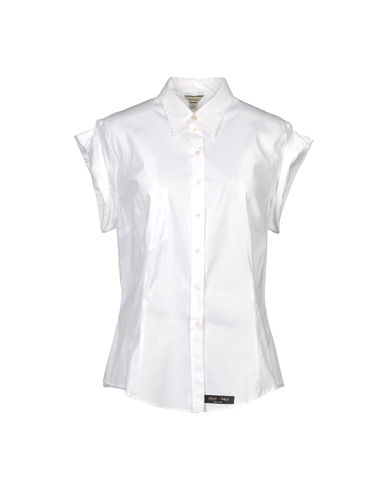 ZOOM PAUL SMITH - Short sleeve shirt