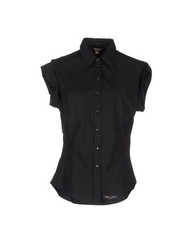 ZOOM PAUL SMITH - Short sleeve shirt