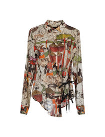 PAUL SMITH BLACK LABEL - Shirts