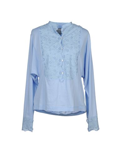 ZOOM PAUL SMITH - Long sleeve shirt