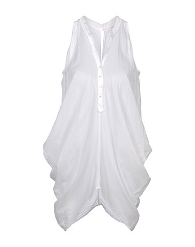 ZOOM JUCCA - Sleeveless shirt