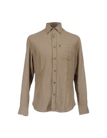 TJ TRUSSARDI JEANS - Long sleeve shirt
