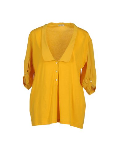 ZOOM MIU MIU - Blouse