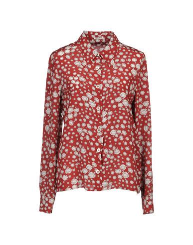 ZOOM MIU MIU - Long sleeve shirt