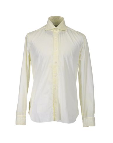 ZOOM DANDYLIFE by BARBA - Long sleeve shirt