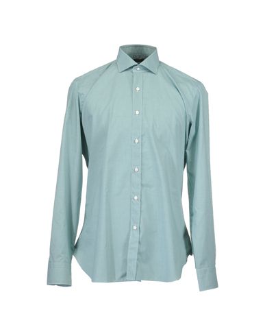 ZOOM BARBA - Long sleeve shirt