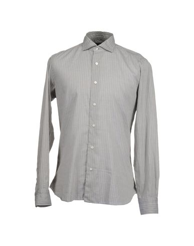 ZOOM DANDYLIFE by BARBA - Long sleeve shirt