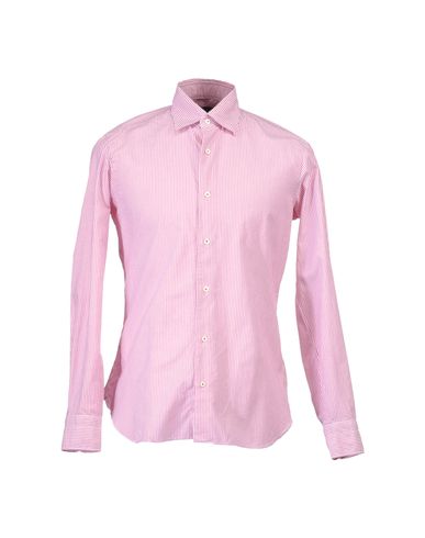 ZOOM DANDYLIFE by BARBA - Long sleeve shirt