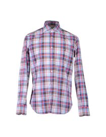BROOKSFIELD - Shirts