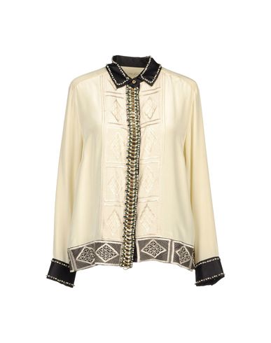 ZOOM DRIES VAN NOTEN - Long sleeve shirt