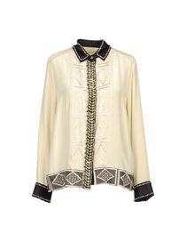 DRIES VAN NOTEN - Shirts
