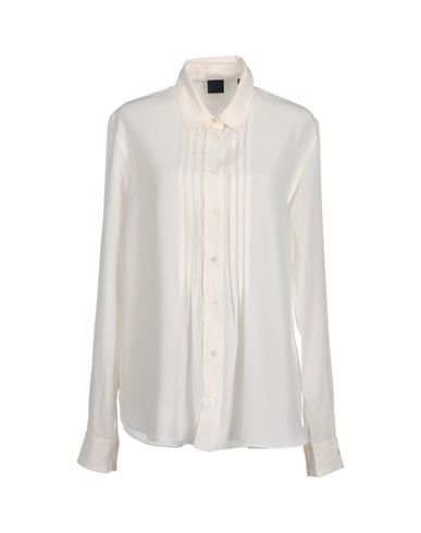 ZOOM ASPESI - Long sleeve shirt