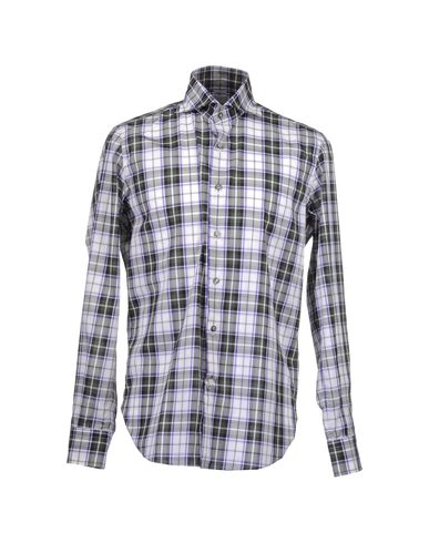 ZOOM JACOB COHЁN - Shirts