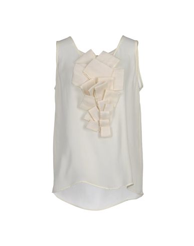 ZOOM GIAMBATTISTA VALLI - Top