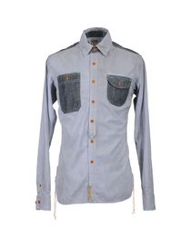 PRPS - Long sleeve shirt
