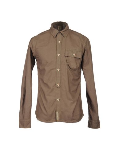 ZOOM PRPS - Long sleeve shirt