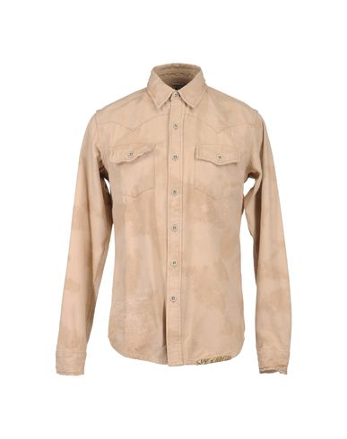 ZOOM PRPS - Long sleeve shirt